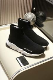 Picture of Balenciaga Shoes Men _SKUfw20101005fw